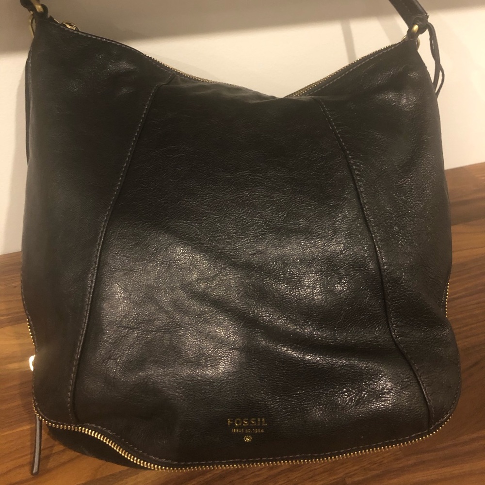 Fossil Handbag